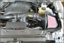 Load image into Gallery viewer, Airaid 2015 Ford Expedition 3.5L EcoBoost Cold Air Intake System w/ Black Tube (Oiled)