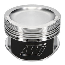 Load image into Gallery viewer, Wiseco VW VR6 2.8L 10.5:1 CR 82mm Bore Piston Kit