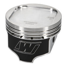 Load image into Gallery viewer, Wiseco Subaru EJ20 R/DOME 6576M925 Piston Shelf Stock Kit