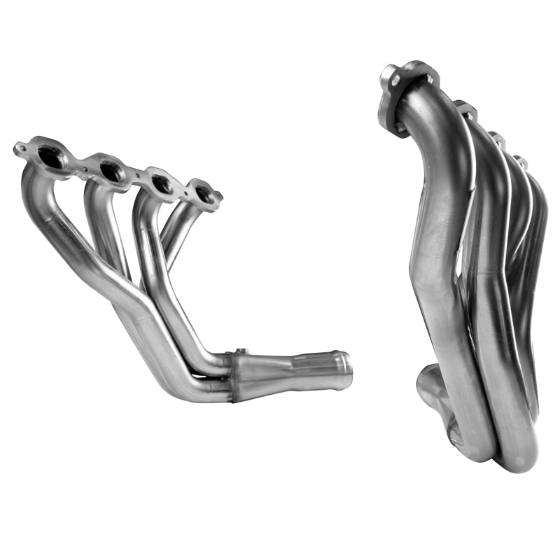 Kooks 14-19 Chevrolet Corvette Stingray Z51/Grand Sport 1-7/8 x 3 Header & Catted X-Pipe Kit