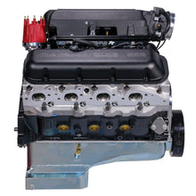 Load image into Gallery viewer, Edelbrock Crate Engine/Musi 555 Pro-Flo 4 XT EFI Big-Block Chevy