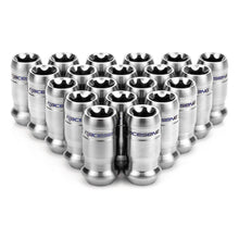 Load image into Gallery viewer, Raceseng TNR-1 Titanium Lug Nut Set - M12x1.25mm - Brushed