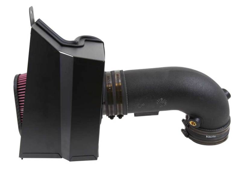 K&N 14-19 Chevy Corvette Stingray 6.2L V8 Aircharger Performance Intake