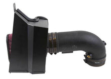 Load image into Gallery viewer, K&amp;N 14-19 Chevy Corvette Stingray 6.2L V8 Aircharger Performance Intake