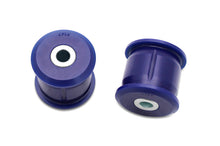 Load image into Gallery viewer, SuperPro Rear Trail Arm Front Bushing Kit