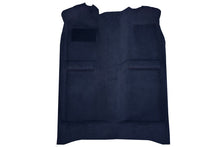 Load image into Gallery viewer, Lund 87-92 Dodge Dakota Std. Cab (2WD) Pro-Line Full Flr. Replacement Carpet - Blue (1 Pc.)