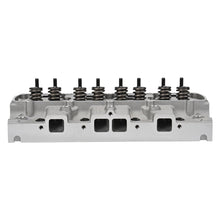 Load image into Gallery viewer, Edelbrock Single Performer RPM Oldsmobile Big Block Cylinder Head (For Use w/ Flat Tappet Camshaft)