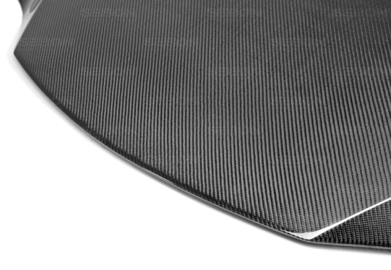 Seibon 14-20 Lexus IS200/IS250/IS300/IS350 F Sport TV Style Carbon Fiber Hood