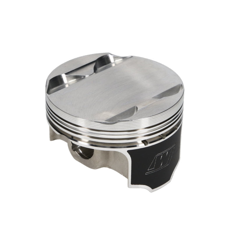 Wiseco Acura 4v R/DME -9cc STRUTTED 87.5MM Piston Shelf Stock