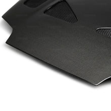 Load image into Gallery viewer, Seibon 93-98 Toyota Supra (JZA80L) TR Style Carbon Fiber Hood