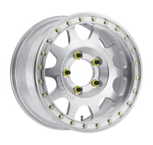 Load image into Gallery viewer, Method MR201 Forged 17x9 +25mm Offset 5x5.5 108mm CB Raw Machined Wheel