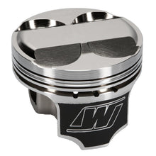 Load image into Gallery viewer, Wiseco Acura 4v DOME +2cc STRUTTED 85.0MM Piston Kit