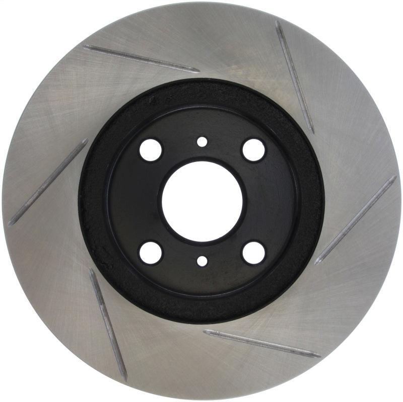 StopTech Slotted Sport Brake Rotor