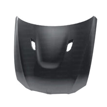 Load image into Gallery viewer, Seibon 08-12 BMW E90 M3 4dr OEM Style Carbon Fiber Hood