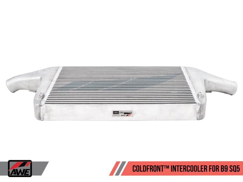 AWE Tuning 18+ Audi SQ5 Crossover B9 3.0T ColdFront Intercooler