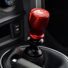 Load image into Gallery viewer, Raceseng Apex R Shift Knob M12x1.5mm Adapter - Red