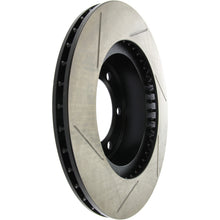 Load image into Gallery viewer, StopTech Slotted Sport Brake Rotor