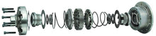 Load image into Gallery viewer, Eaton Detroit Locker Differential 34 Spline 1.37in Axle Shaft Diameter Rear 9.75in