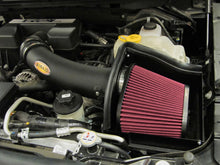 Load image into Gallery viewer, Airaid 10-14 Ford SVT Raptor / 11-13 F-150 6.2L CAD Intake System w/ Tube (Oiled / Red Media)