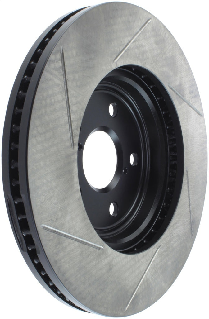 StopTech Slotted Sport Brake Rotor