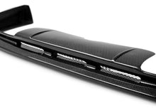 Load image into Gallery viewer, Seibon 99-01 Subaru Impreza P1 Carbon Fiber Front Lip