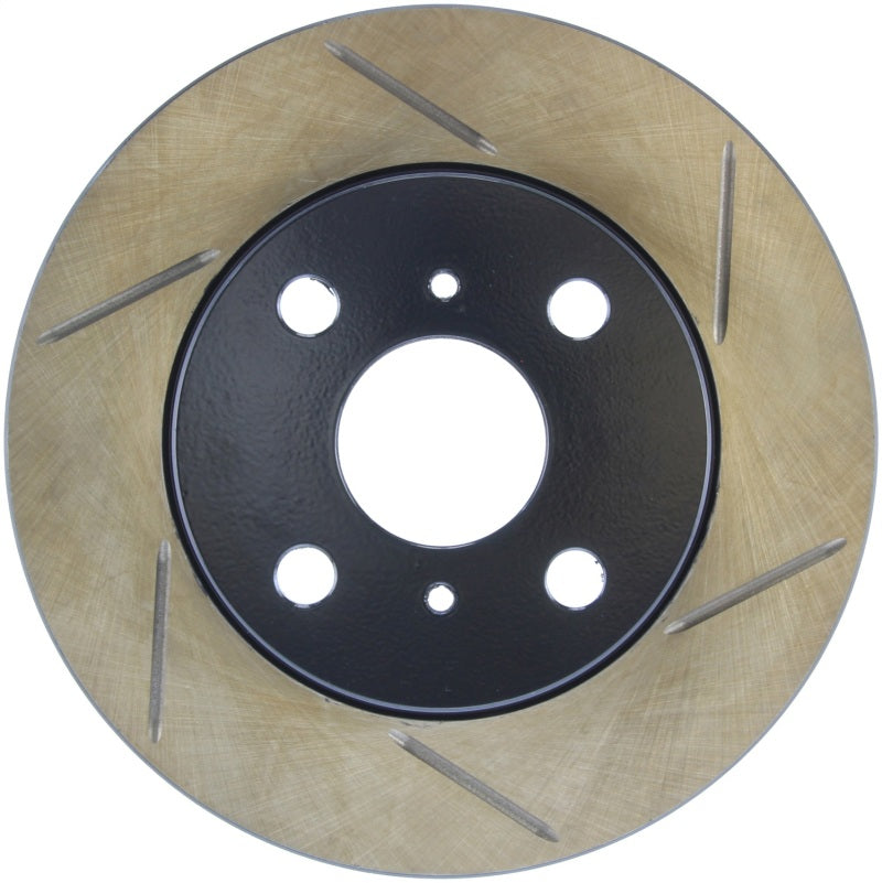 StopTech Slotted Sport Brake Rotor