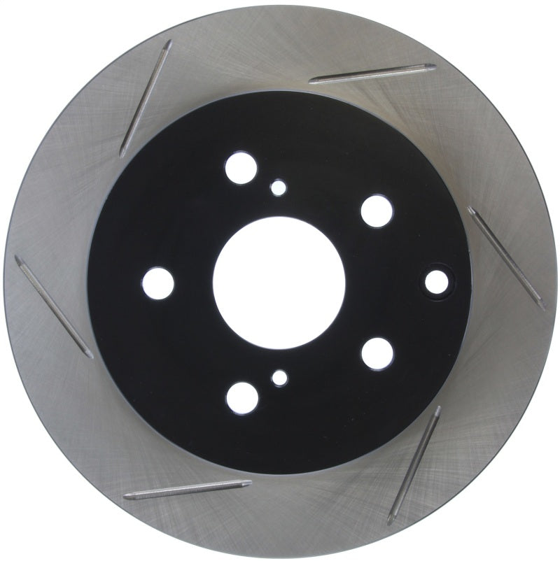 StopTech Slotted Sport Brake Rotor