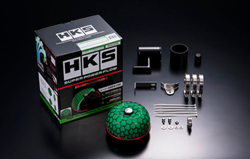 HKS SPF GDB (C/D/E/F) EJ207