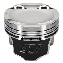 Load image into Gallery viewer, Wiseco 1400 HD 1st Gen 6 Bolt  4G63 Turbo -14cc Piston Kit