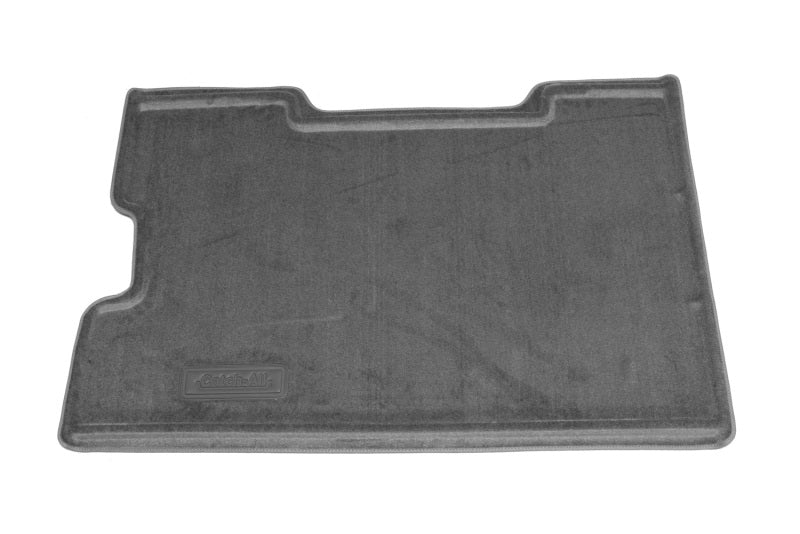 Lund 00-05 Ford Excursion Catch-All Rear Cargo Liner - Charcoal (1 Pc.)