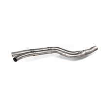 Load image into Gallery viewer, Akrapovic Toyota Supra (A90) / BMW Z4 M40i (G29) w/OPF/GPF Evolution Link Pipe Set (SS)