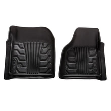 Load image into Gallery viewer, Lund 97-03 Ford F-150 (2WD ONLY) Catch-It Floormat Front Floor Liner - Black (2 Pc.)