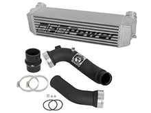 Load image into Gallery viewer, aFe Bladerunner Intercooler &amp;  Cold Side Tube 16-18 BMW M2 (F87) N55