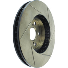 Load image into Gallery viewer, StopTech Slotted Sport Brake Rotor