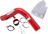 AEM SRT-4 Red Cold Air Extension