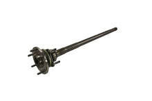 Load image into Gallery viewer, Yukon Right Hand Rear 32-Spline Axle Assembly for 2008-2015 Nissan Titan w/Elect Locker