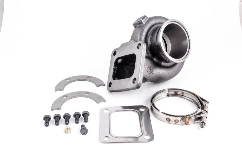 Garrett GT30R Turbine Hsg Kit O/V T3 / V-Band 0.63 A/R (Hi Sil)