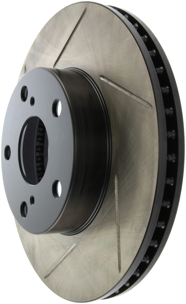 StopTech Slotted Sport Brake Rotor