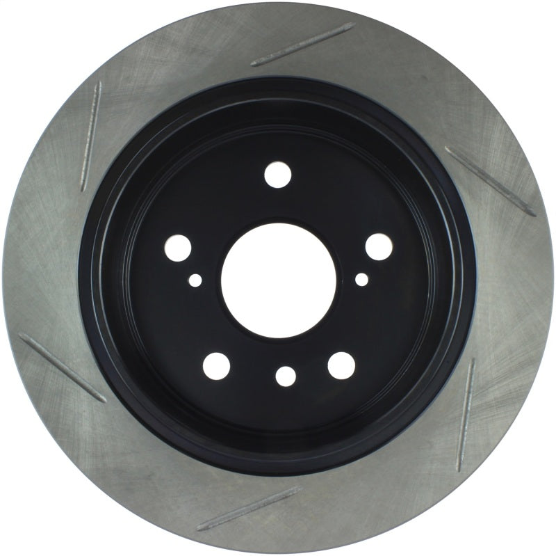 StopTech Slotted Sport Brake Rotor