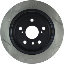 Load image into Gallery viewer, StopTech Slotted Sport Brake Rotor