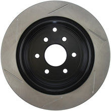 Load image into Gallery viewer, StopTech Slotted Sport Brake Rotor