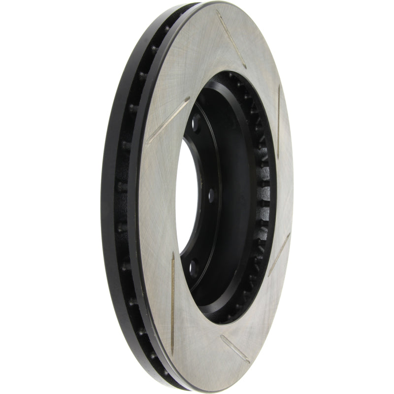 StopTech Slotted Sport Brake Rotor