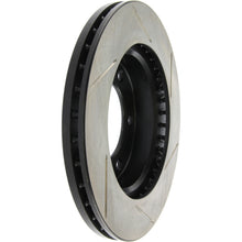 Load image into Gallery viewer, StopTech Slotted Sport Brake Rotor