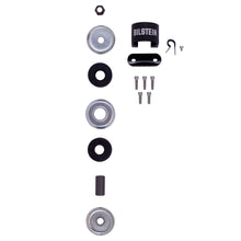 Load image into Gallery viewer, Bilstein B8 03-11 Mercedes-Benz G55 AMG Front Right 46mm 24.57in Ext Length Monotube Shock Absorber