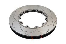 Load image into Gallery viewer, DBA 01+ Lotus Elise Front Slotted 5000 Series Replacement Disc