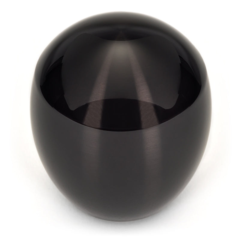 Raceseng Slammer Shift Knob (No Engraving) Mini R50 / R52 / R53 Adapter - Smoke Translucent