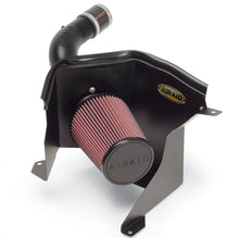 Load image into Gallery viewer, Airaid 01-04 Toyota Tacoma 3.4L CAD Intake System w/ Tube (Dry / Red Media)