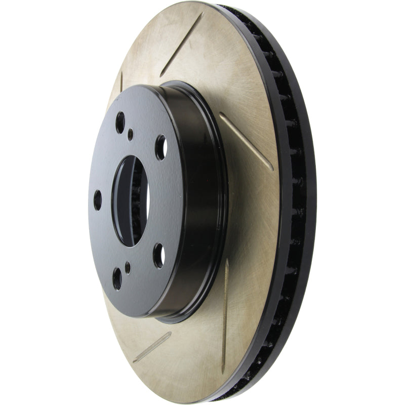 StopTech Slotted Sport Brake Rotor