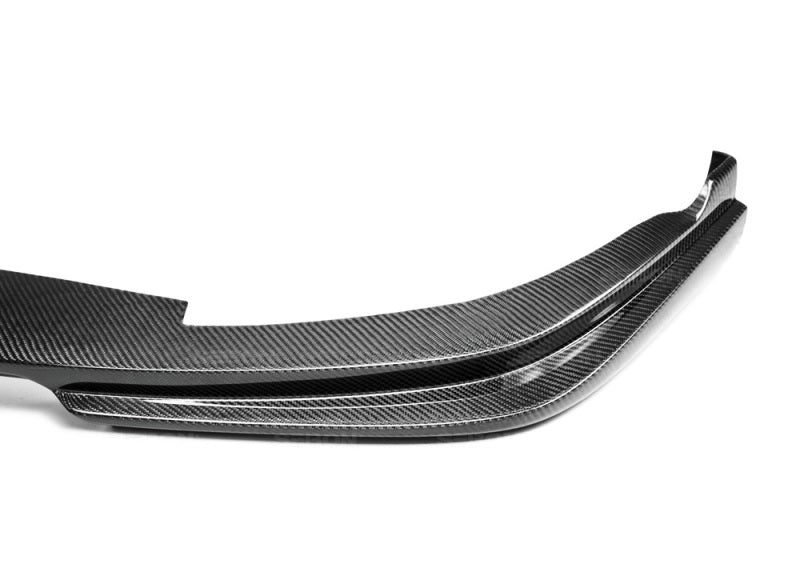 Seibon 06-07 Subaru WRX/STi TB Carbon FIber Front Lip