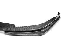 Load image into Gallery viewer, Seibon 06-07 Subaru WRX/STi TB Carbon FIber Front Lip